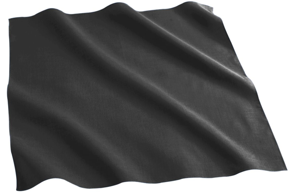 Augusta 1414 Promotional Bandana BLACK OS