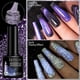 thumbnail image 2 of Cat Eye Glittering Nail Gel Sparkling Fast Dry Trendy Color Nail Polish for Professional Nail Salon & Beginner, 2 of 4