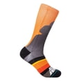thumbnail image 1 of Stance Darth By Jaz Chaussettes Crew, Orange, 1 of 9