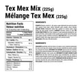 thumbnail image 3 of Krispy Kernels Mélange cocktail Tex Mex 225g, 3 of 5