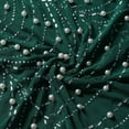 thumbnail image 3 of Gspmoly Robes d'Été pour Femmes 2025, Robe Moulante Moulante Unie à la Mode pour Femmes Sans Manches à Col en V, Robes de Cocktail Économies d'Été, 3 of 6