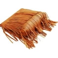 thumbnail image 3 of Vintage Fringe Purse Fringe Hobo Bags for Women Vegan Leather Tassel Hippie Crossbody Bag, 3 of 7