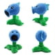 thumbnail image 5 of Set de 14 piezas de peluche PVZ de Maikerry, muñecos de figura blanda, ideales como regalo de cumpleaños para niños y niñas, 5 of 7