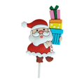 thumbnail image 3 of Merry Christmas Cake Toppers, Cupcake Decoration, Holiday Theme Party Supplies Colorful Tasteless Christmas Cake Decoration ,, 3 of 8