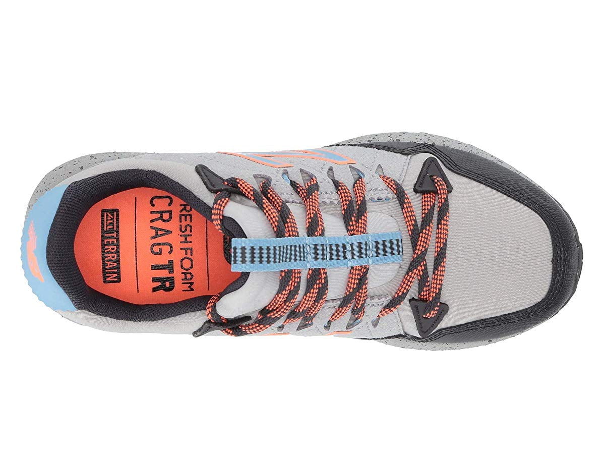 new balance crag trainers
