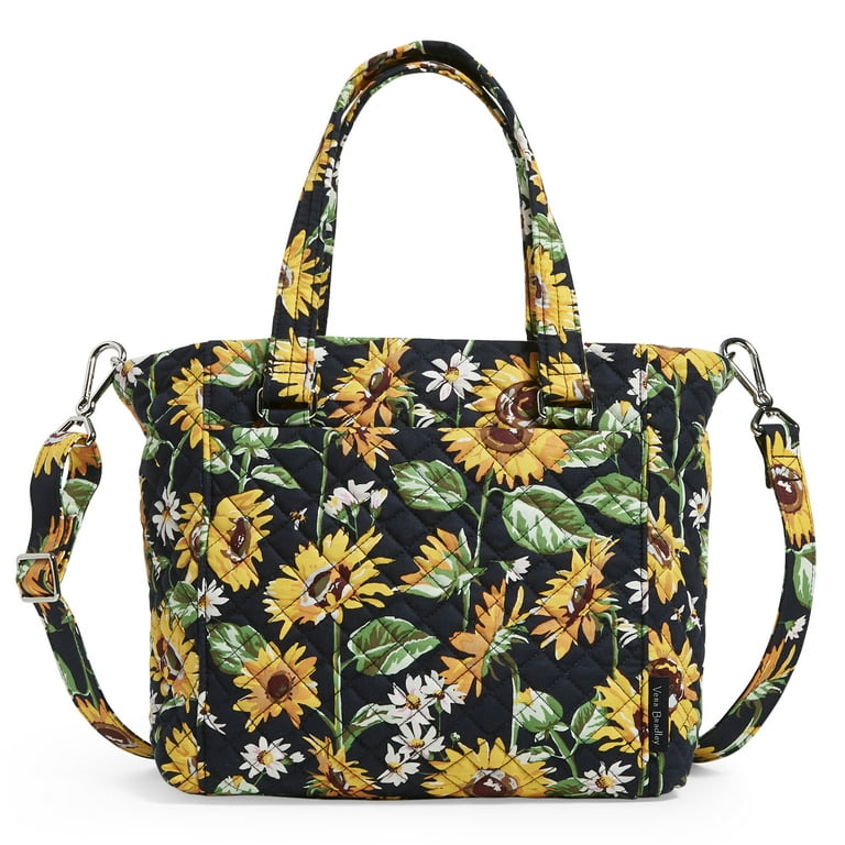 Vera bradley shoulder bag sales