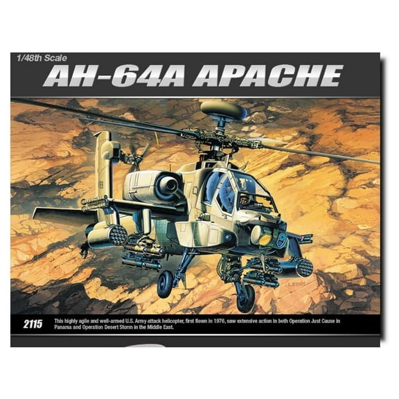 ACADEMY ACA12262 Model Kit, Various