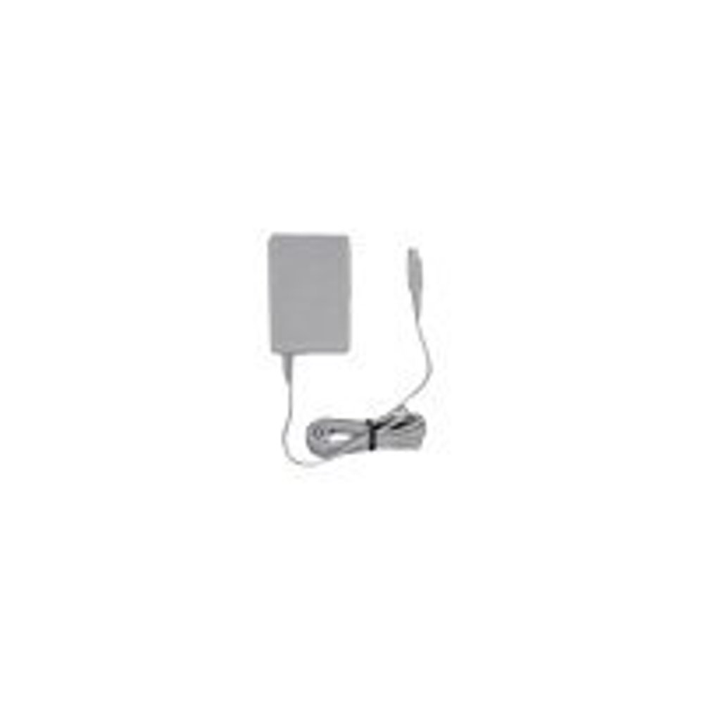 Nintendo 3DS AC Adapter, WAPAAD