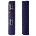thumbnail image 3 of Funda de silicona para TV Stick con funda protectora para mando a distancia con cordón (azul medianoche), 3 of 7