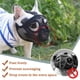 thumbnail image 3 of Bozal de Malla para Perros de Hocico Corto Mayerzon para Bulldog Francés, 3 of 7