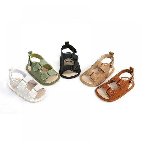 Toddler Boys Athletic Adventure Open Toe Sandal for Summer Cute Kids Sandals