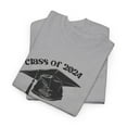 thumbnail image 4 of Senior Mom Class of 2024 Graduation 2024 Gift, Senior 24 Shirt ID-0328-FDVH, 4 of 10