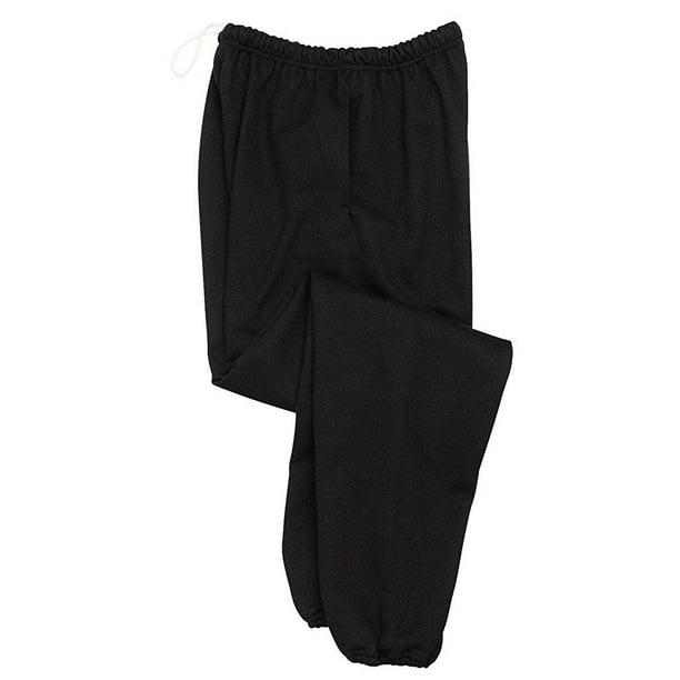 jerzee sweatpants with pockets
