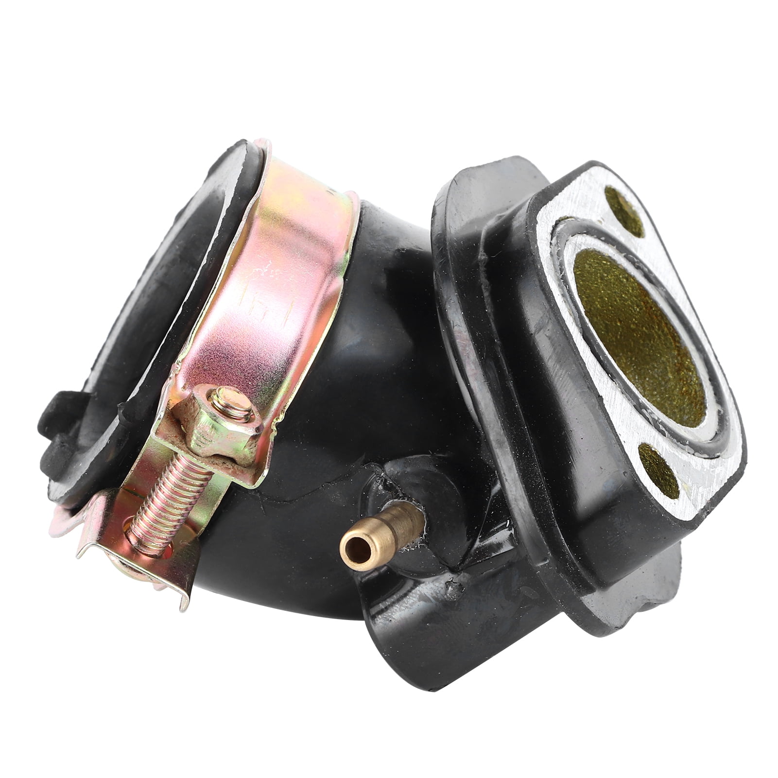 Intake Manifold Tube Intake Manifold For Moped Gy6 Scooter Atv Car