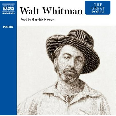 Walt Whitman (The Best Kind Of Love Walt Whitman)