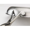 thumbnail image 4 of Black Cube Quick Release Cookware Fry Pan, 12.5-Inch, 4 of 7