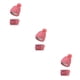 thumbnail image 4 of Sonducket Gorros de gorro de invierno Sombrero engrosado ornamental Bufanda Pañuelo Collar Type4 NO4, 4 of 6
