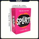 thumbnail image 5 of Juego de mesa Splurt Think Fast para fiestas familiares, 5 of 7