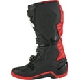 thumbnail image 7 of Alpinestars Honda Tech 7 Drystar Mens MX Offroad Boots Black/Bright Red 11 USA, 7 of 7