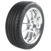 Vercelli Strada II 205/50-17 93 W Tire