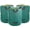 3, variant on 2 Pack Dustpan Style Leaf Bags 53 Gallon Heavy Duty Yard Waste Bags Reusable Lawn & Garden Bags with Flat Bottom Scoop Design for Debris Hedging Cleanup