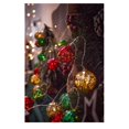 thumbnail image 1 of Fiesta de Navidad Decoración, USB Exterior,Interior, Jardines, Casas, Boda, 1 of 5