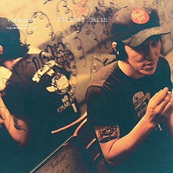 Elliott Smith - Either / Or - Music & Performance - CD