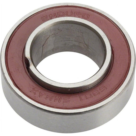 Enduro MAX Cartridge Bearing, 6901 12.7x24x7/10