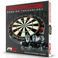 thumbnail image 2 of Red Dragon Razor Edge Dartboard, 2 of 2