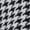 Gray, variant on Brilliant Fall Outfits for Women Dresses Women's New Trendy 2024 Houndstooth Stitching Long Sleeve V-Neck Dress Black XL