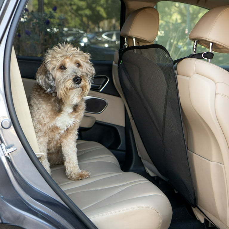 Pet barrier 2025