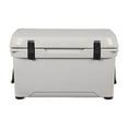 thumbnail image 4 of ENGEL Glacières 35 Qt 42 Canettes Haute Performance Roto Moulé Glacière, Gris, 4 of 5