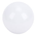 thumbnail image 1 of Lámpara Luz De Bola LED Lámpara De Globo Recargable Inalámbrica Con Control Remoto Luz De Orbe Decorativa Colorida Para Decoración De Fiesta En El Jardín Al Aire En El, 1 of 7