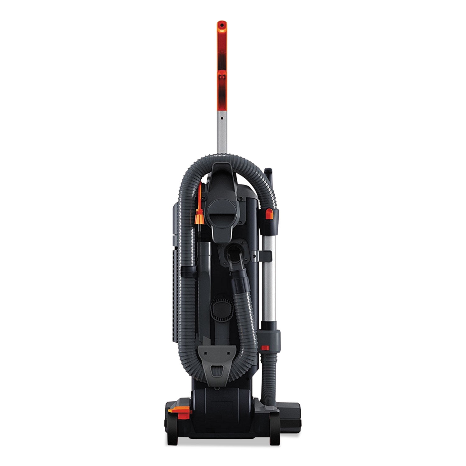 Hoover Commercial SpinSweep Pro Outdoor Sweeper Black L1405 for sale online 