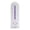 White, variant on Cevemin Rechargeable Silica Gel Mini Dehumidifier with Blue to Red Indicating Beads for Wardrobes, Closets, Cars, Boats, and Storage Boxes