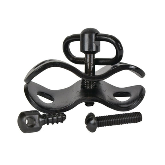 Choate Tool Sling Swivel Base Clamp Remington or Winchester 1 Inch