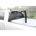 thumbnail image 4 of Westin 57-81025 HLR Truck Rack; Black Powder Coat; Fits select: 2013-2017 RAM 1500, 2009-2012 DODGE RAM 1500, 4 of 4