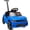 Blue, variant on Licensed Dodge SRT Push Car with Handle, Ride on Toys for Toddlers Ages 1‑3,Pink