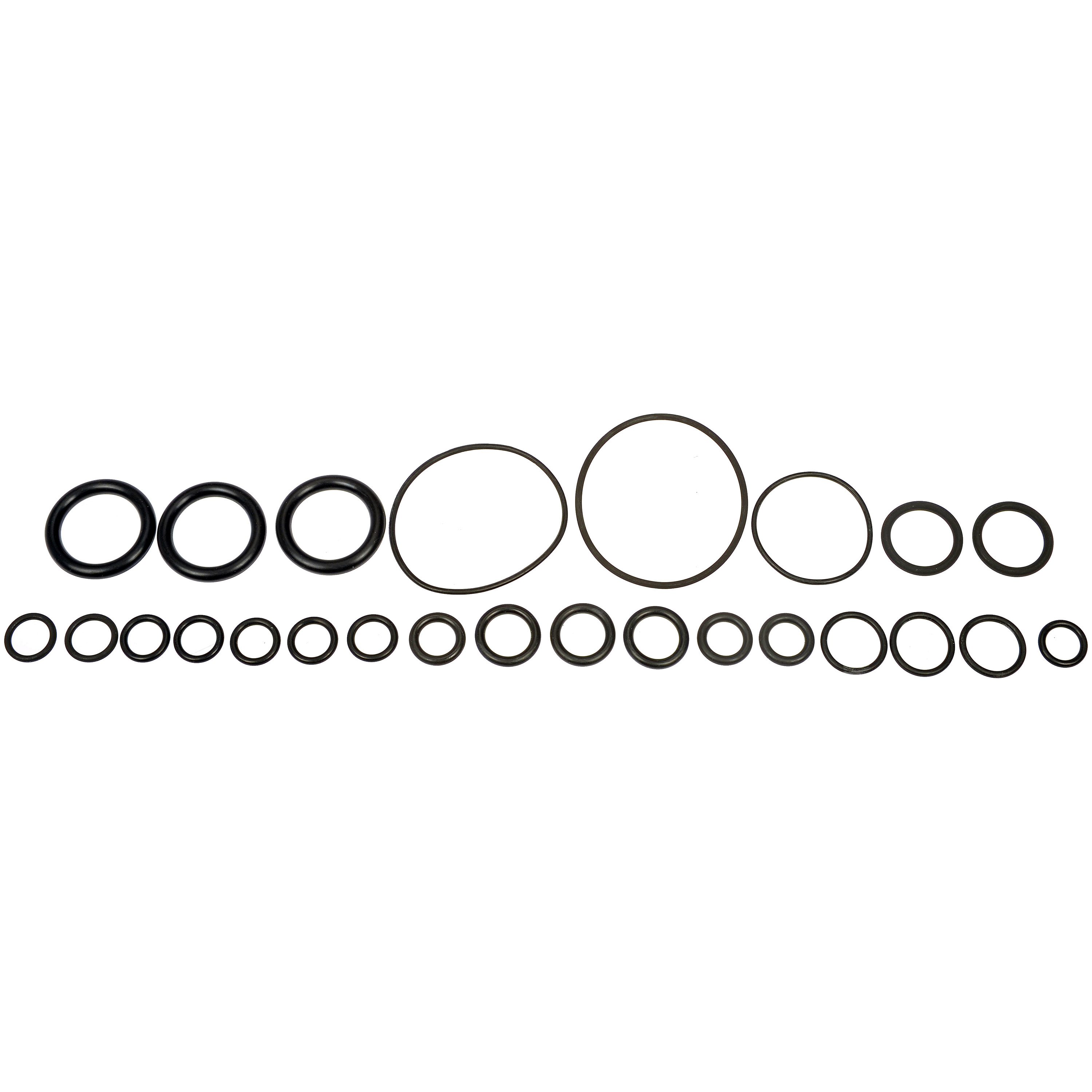 Dorman 587-103 EV Drive Motor Rebuild Kit for Specific Tesla Models