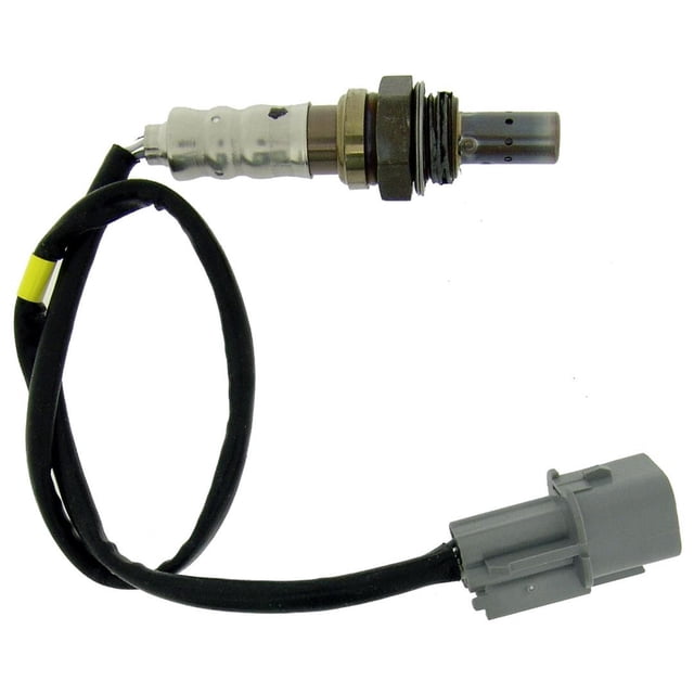 NTK Technical Ceramics Oxygen Sensor 25181 Original Equipment Identical; OE Replacement; Single Sensor