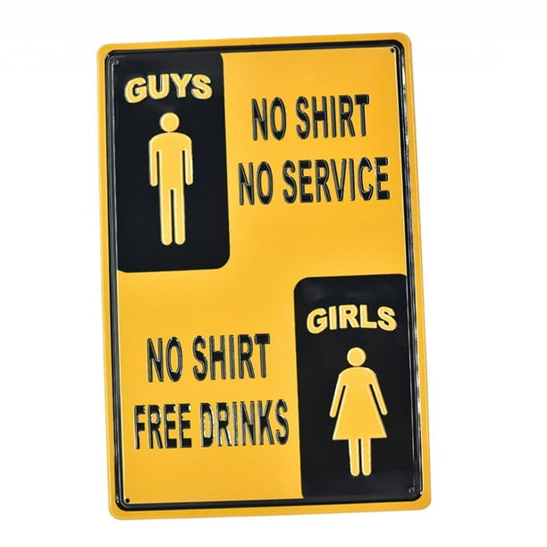 Muestras decorativas decorativas del tapiz de la placa de la hojalata de la hojalata del estilo Chicos y chicas Sunnimix Placa de hojalata