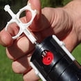 thumbnail image 2 of Herramienta de ajuste de rociadores Hunter PGP, paquete de 3, 2 of 3