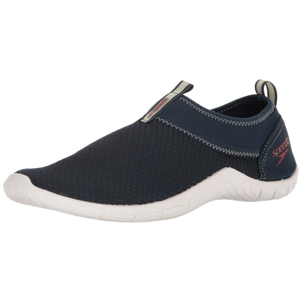 Speedo Men's Tidal Cruiser Water Shoes Navy 7 Walmart.ca