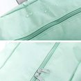 thumbnail image 3 of Waterproof Nylon Travel Bags Women Men Large Capacity Organizer New Duffle Q3O9, 3 of 9