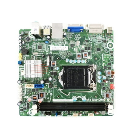 NEW HP IPXSB-DM H61 DDR3 Mini-ITX Motherboard LGA-1155 683037-001