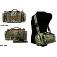 thumbnail image 2 of Action Camera Bag Waist Pack Backpack for Gopro xiaomi yi Sony RX0 II X3000 X1000 AS300 AS200 AS100 AS50 AS30 AS20 AS15 AS10, 2 of 6