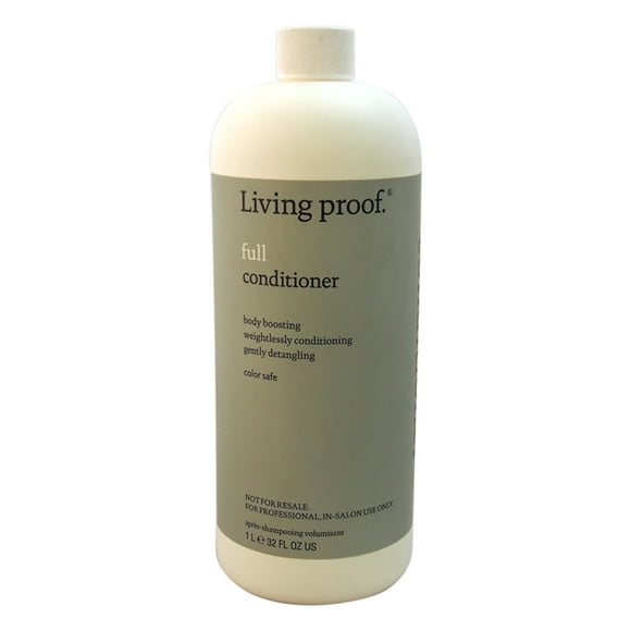 Après-shampooing Complet par Living proof pour Unisexe - 32 oz après-Shampooing