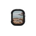 thumbnail image 3 of UAG Scout Bumper Case for Apple Watch 49mm Black, Compatible with Apple Watch Ultra 4-1, Series 12-4 & SE 3-1, Snap-On, Military Grade Drop Tested, Hard Case, 3 of 7
