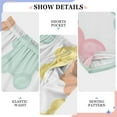 thumbnail image 6 of FORMRS Kids Pajama Pants with Pockets Size 6-8Y Boys Lounge Sleep Bottoms, Cute Gummy Bears Pattern, 6 of 8