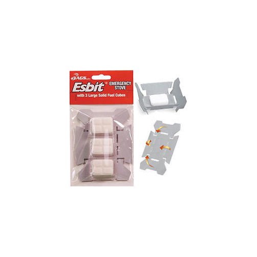 Esbit Emergency Stove, Foldable | Walmart Canada